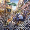 Michael Giacchino - Zootropolis cd