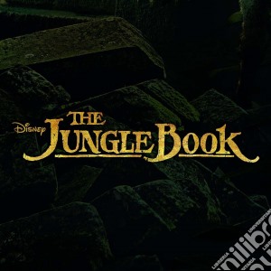 Jungle Book (The) cd musicale di O.s.t.