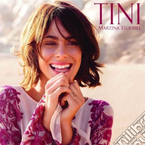 Tini (Martina Stoessel) - Tini (2 Cd) cd musicale di Tini