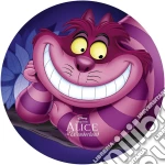 (LP Vinile) Disney: Songs From Alice In Wonderland (Picture Disc) vinile