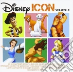 Disney Icon Volume 4 / Various cd