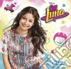 Soy Luna: Disney Channel cd