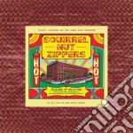 (LP Vinile) Squirrel Nut Zippers - Hot vinile