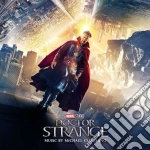 Michael Giacchino - Doctor Strange cd
