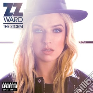 Zz Ward - Storm cd musicale di Zz Ward