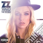 Zz Ward - Storm