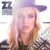 Zz Ward - Storm cd