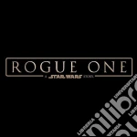 Rogue One: A Star Wars Story cd