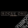 Rogue One: A Star Wars Story cd