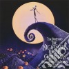 (LP Vinile) Danny Elfman - The Nightmare Before Christmas / O.S.T. (2 Lp) cd