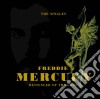 Freddie Mercury - Messenger Of The Gods (2 Cd) cd