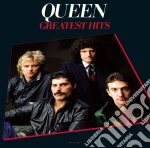 (LP Vinile) Queen - Greatest Hits (2 Lp) vinile