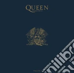 (LP Vinile) Queen - Greatest Hits II (2 Lp) vinile