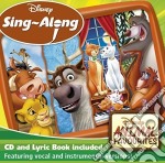 Disney Sing-Along: Animal Favourites