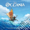 Mark Mancina - Oceania cd