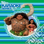 Disney Karaoke Series: Moana