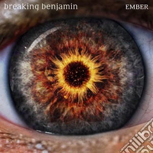 Breaking Benjamin - Ember cd musicale di Breaking Benjamin