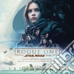 (LP Vinile) Michael Giacchino - Rogue One: A Star Wars Story (2 Lp)