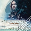 (LP Vinile) Michael Giacchino - Rogue One: A Star Wars Story (2 Lp) cd