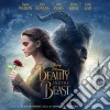Alan Menken - The Beauty And The Beast cd