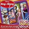 Disney Sing-Along: Duets / Various cd