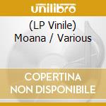 (LP Vinile) Moana / Various lp vinile di Walt Disney