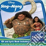 Disney Sing-Along: Moana / Various