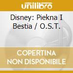 Disney: Piekna I Bestia / O.S.T. cd
