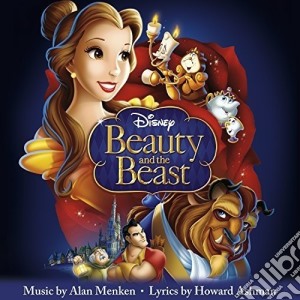 Alan Menken - Beauty And The Beast  (Special Edition) / O.S.T. cd musicale di Walt Disney