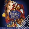 Alan Menken - Beauty And The Beast  (Special Edition) / O.S.T. cd