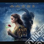 Alan Menken - The Beauty And The Beast (2 Cd)