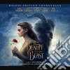 Alan Menken - The Beauty And The Beast (2 Cd) cd