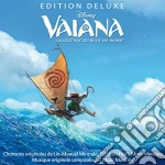 Mark Mancina - Vaiana - La Legende Du Bout Du Mond (Ltd Ed) cd