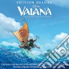 Mark Mancina - Vaiana - La Legende Du Bout Du Mond (Ltd Ed) cd