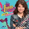 Soy Luna - La Vida Es Un Sueno (2 Cd) cd