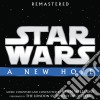 John Williams - Star Wars: A New Hope cd