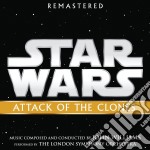 John Williams - Star Wars: Attack Of The Clones