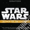 John Williams - Star Wars: Attack Of The Clones cd
