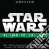 John Williams - Star Wars: Return Of The Jedi cd
