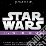 John Williams - Star Wars: Revenge Of The Sith