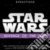 John Williams - Star Wars: Revenge Of The Sith cd