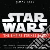 John Williams - Star Wars: The Empire Strikes Back cd