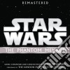 John Williams - Star Wars: The Phantom Menace cd