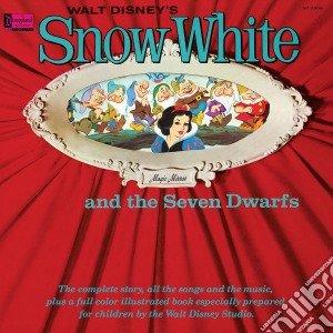 (LP Vinile) Magic Mirror: Snow White / Various lp vinile di O.s.t.