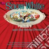 (LP Vinile) Magic Mirror: Snow White / Various cd
