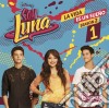 Soy Luna - La Vida Es Un Sueno Season 2 cd