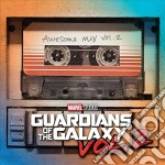 Guardians Of The Galaxy 2: Awesome Mix Vol. 2 cd
