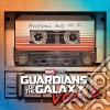 Guardians Of The Galaxy 2: Awesome Mix Vol. 2 cd