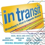 In Transit / O.B.C.R. cd