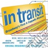 In Transit / O.B.C.R. cd